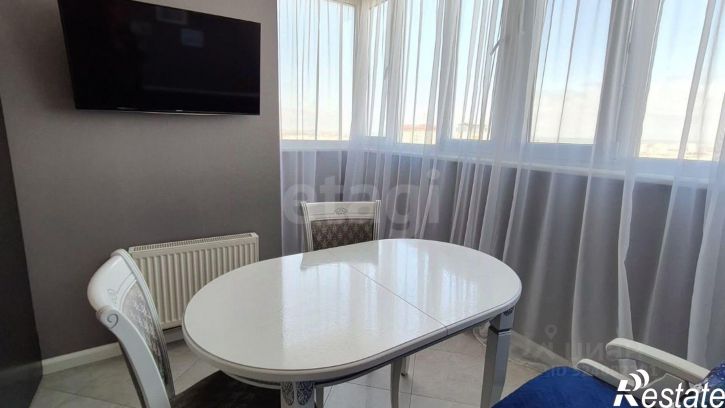 4-комн квартира Симферопольское шоссе, 11 к1,  д. 11 к1