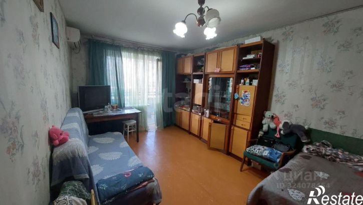 1-комн квартира ул Боевая, 7,  д. 7