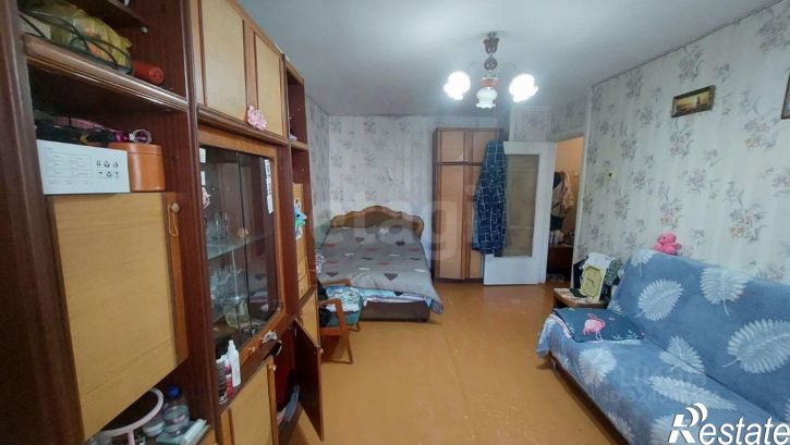 1-комн квартира ул Боевая, 7,  д. 7