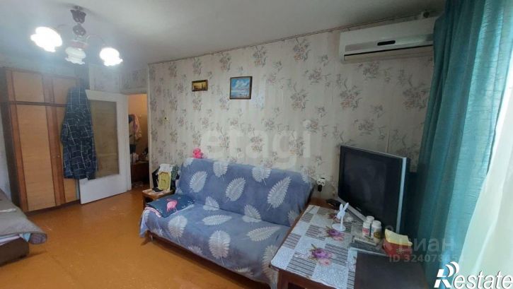 1-комн квартира ул Боевая, 7,  д. 7