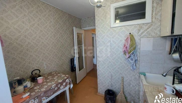 1-комн квартира ул Боевая, 7,  д. 7