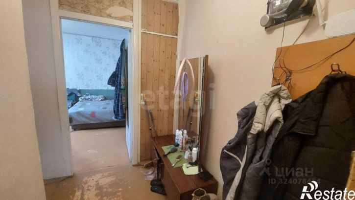 1-комн квартира ул Боевая, 7,  д. 7