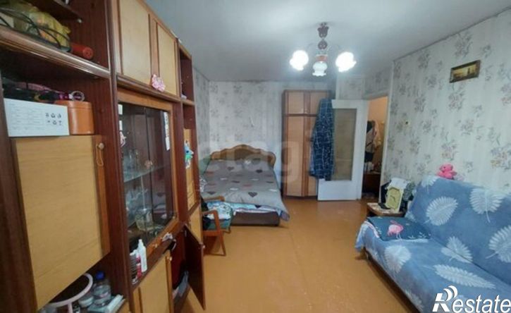 1-комн квартира ул Боевая, 7,  д. 7