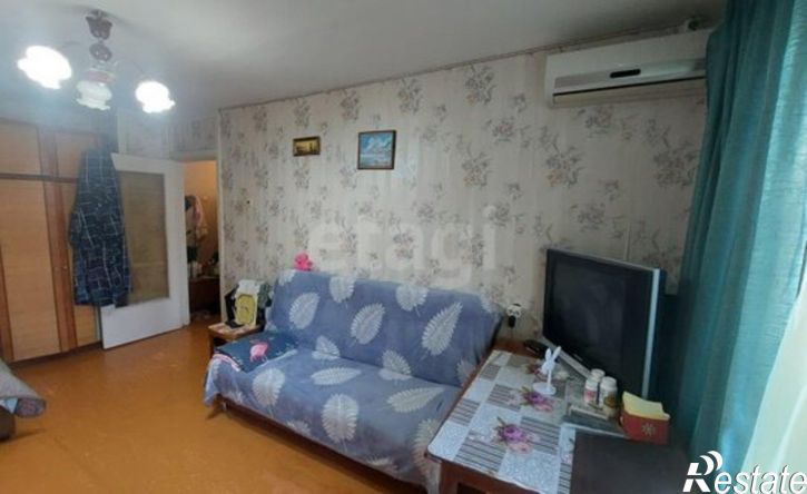 1-комн квартира ул Боевая, 7,  д. 7