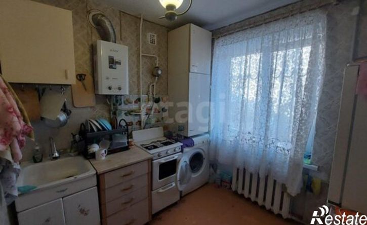 1-комн квартира ул Боевая, 7,  д. 7