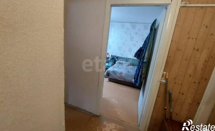 1-комн квартира ул Боевая, 7,  д. 7