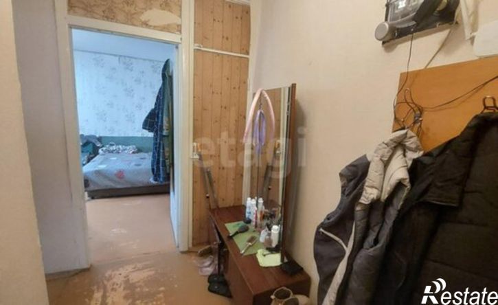 1-комн квартира ул Боевая, 7,  д. 7