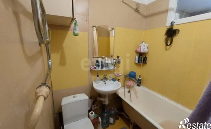 1-комн квартира ул Боевая, 7,  д. 7