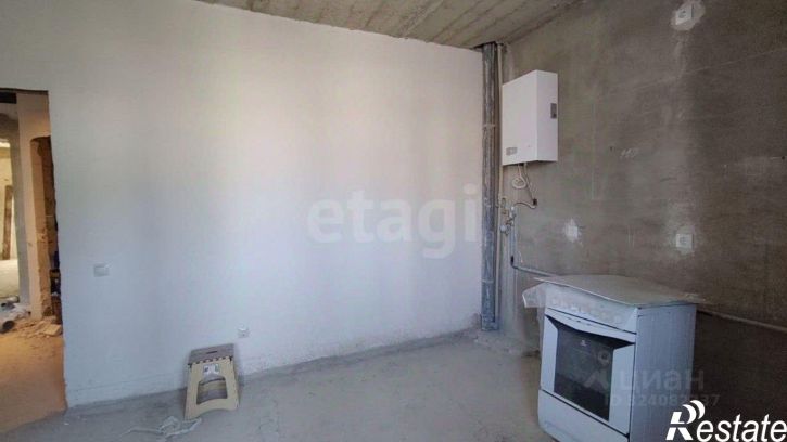 2-комн квартира ул Советская, 1а,  д. 1а