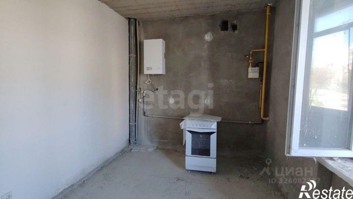 2-комн квартира ул Советская, 1а,  д. 1а