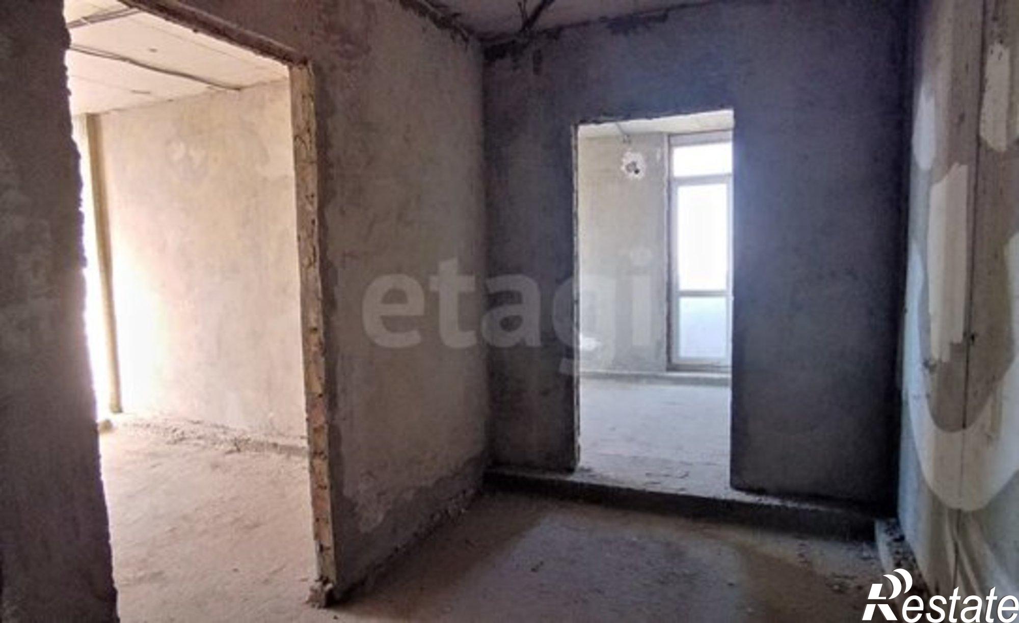 Купить квартиру за 8 180 000 рублей на Симферопольское шоссе, 24Е