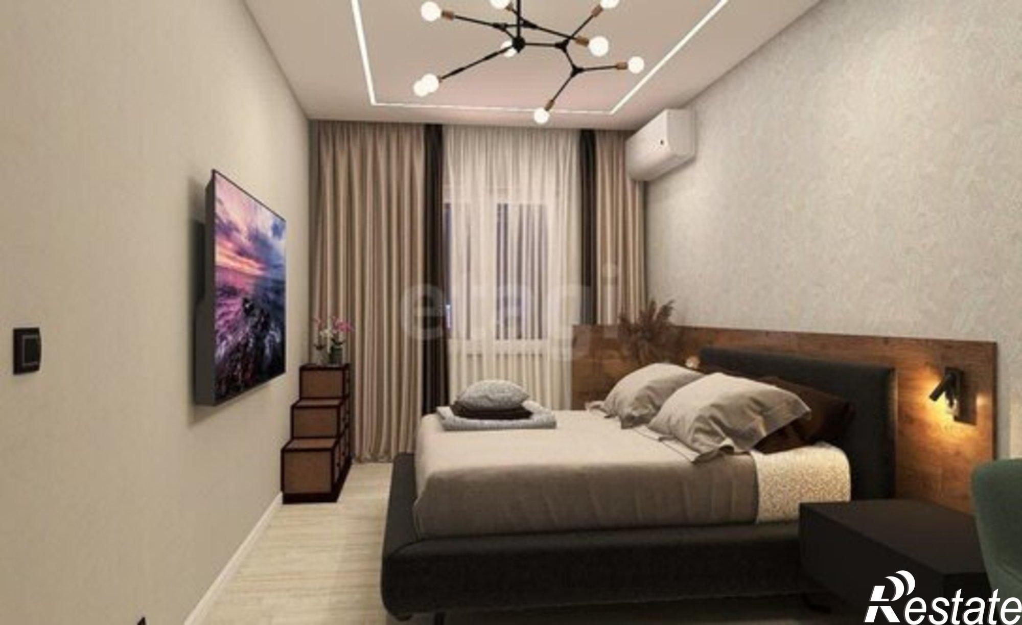 Купить квартиру за 7 800 000 рублей на ул А.Никитина, 35