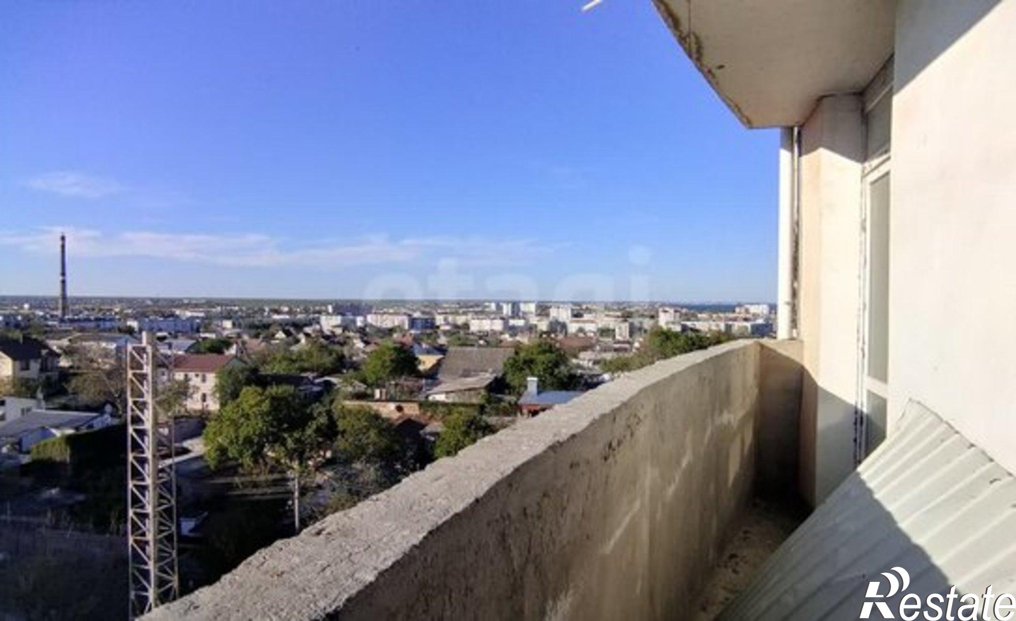 Купить квартиру за 8 180 000 рублей на Симферопольское шоссе, 24Е