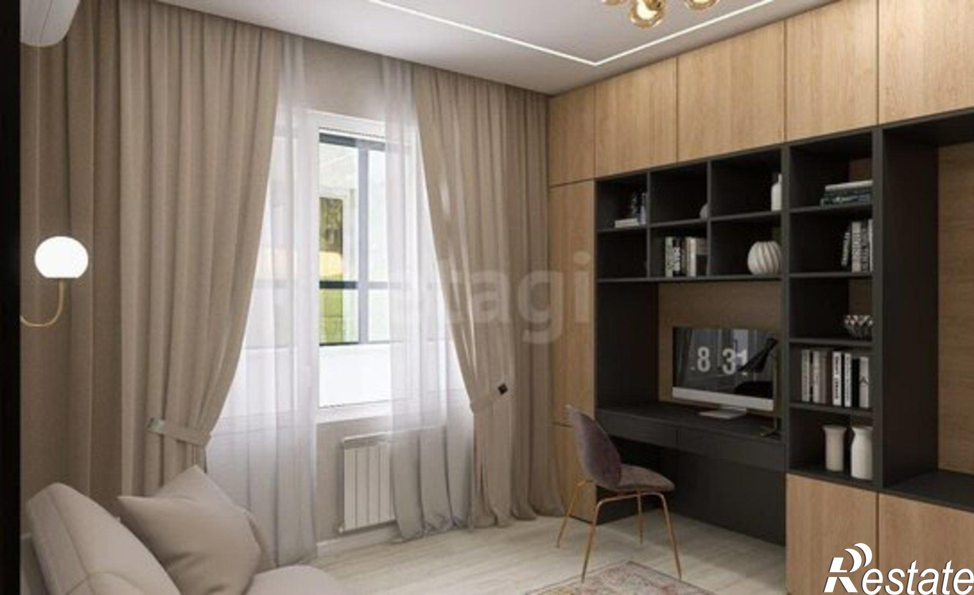 Купить квартиру за 7 800 000 рублей на ул А.Никитина, 35