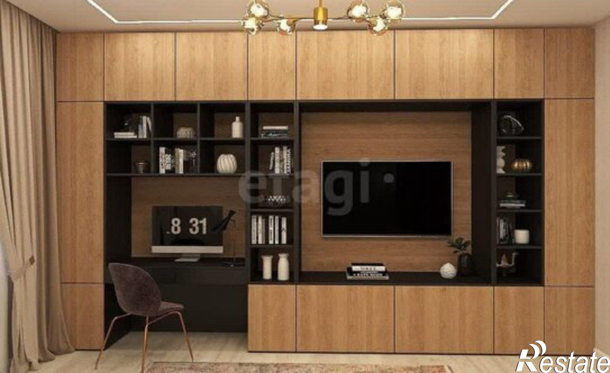 Купить квартиру за 7 800 000 рублей на ул А.Никитина, 35