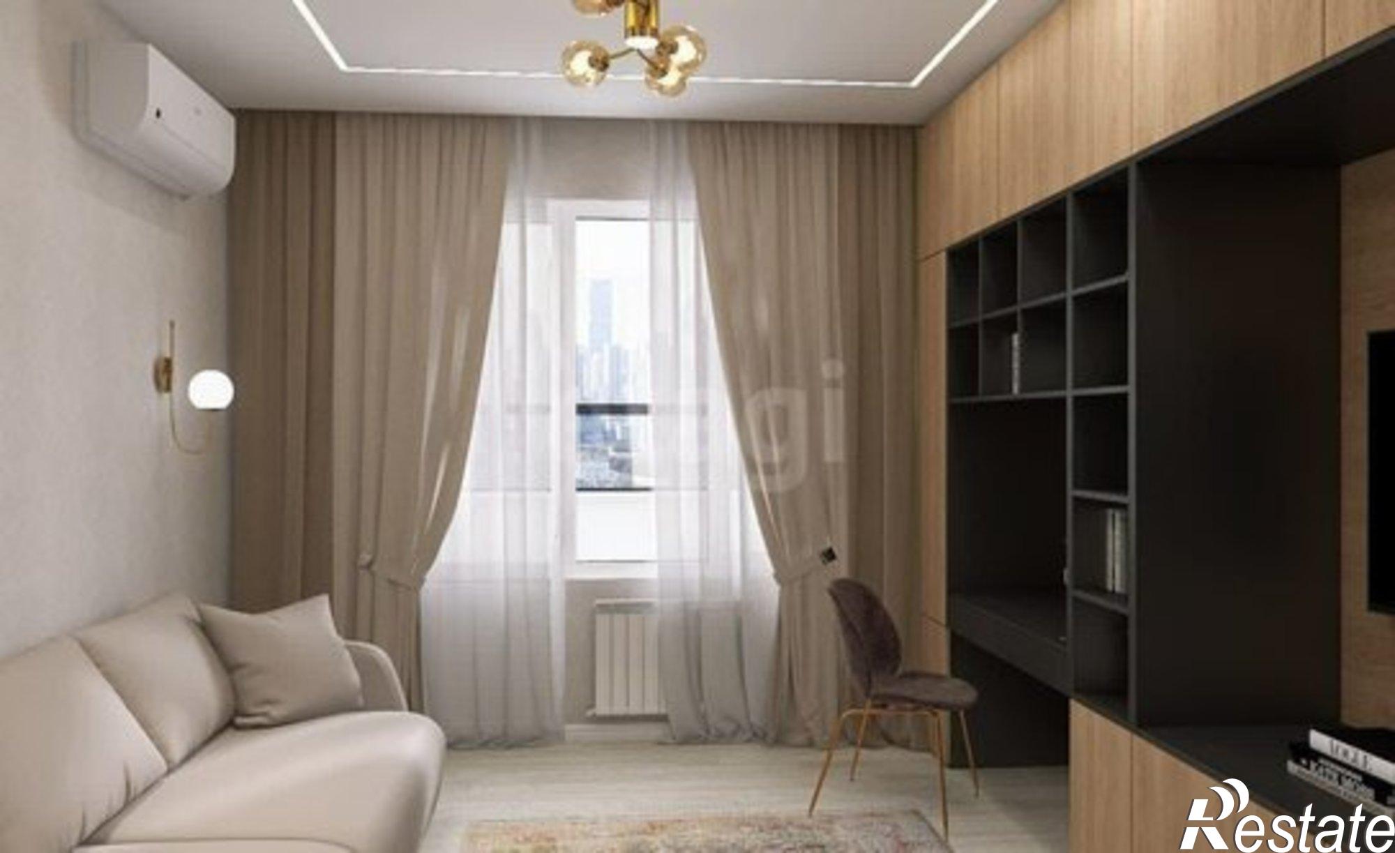 Купить квартиру за 7 800 000 рублей на ул А.Никитина, 35