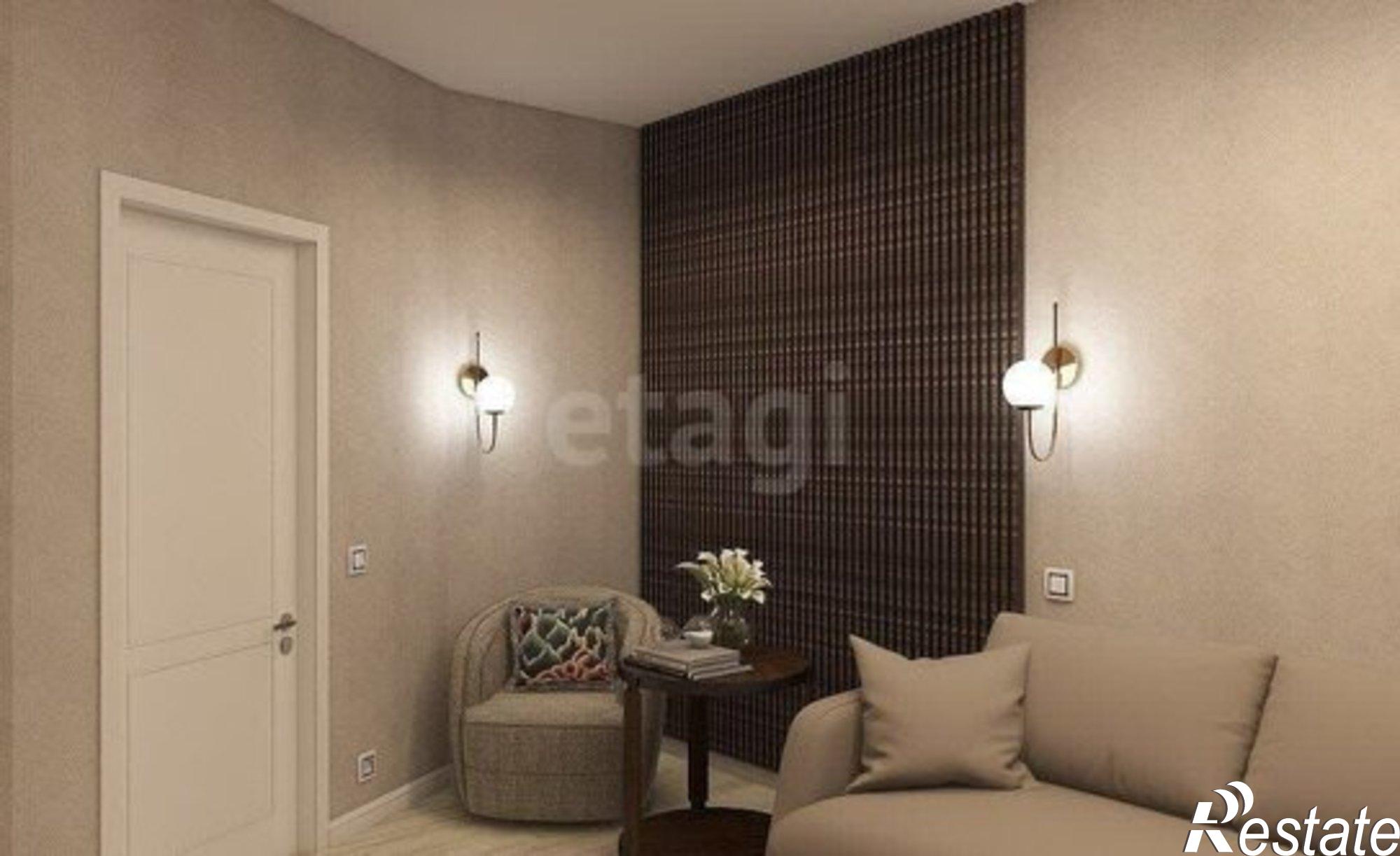 Купить квартиру за 7 800 000 рублей на ул А.Никитина, 35