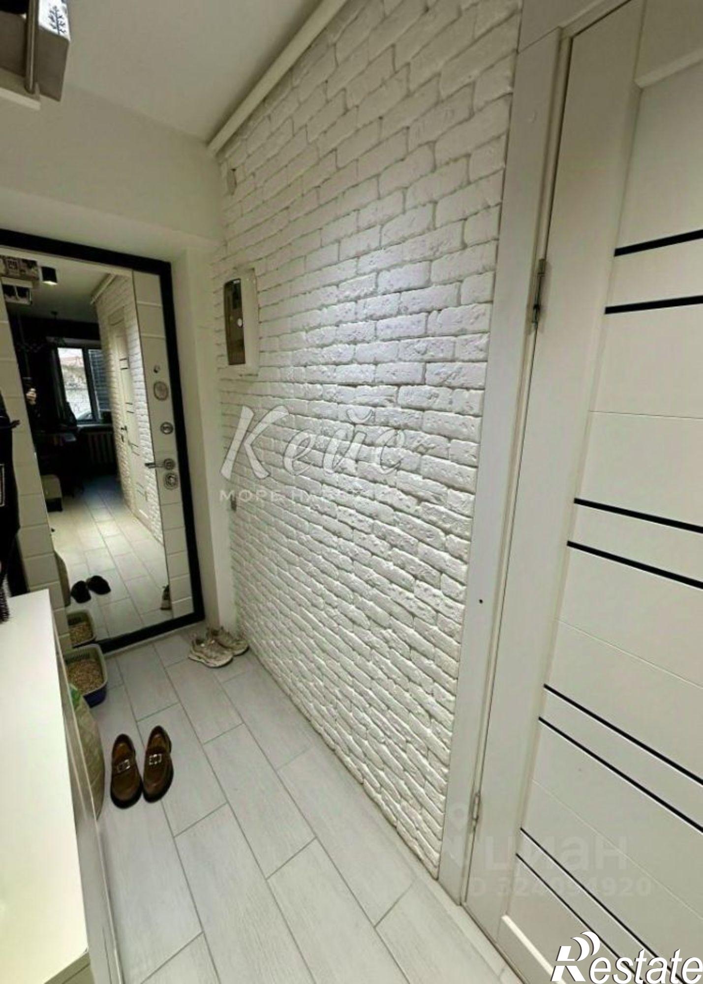 Купить квартиру за 4 800 000 рублей на Украинская улица, 22