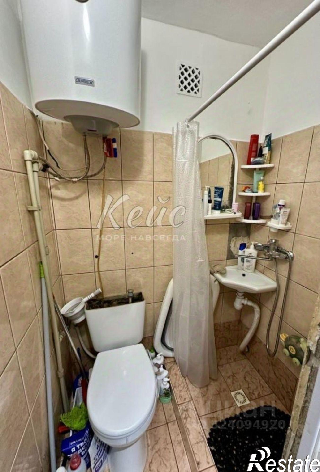 Купить квартиру за 4 800 000 рублей на Украинская улица, 22