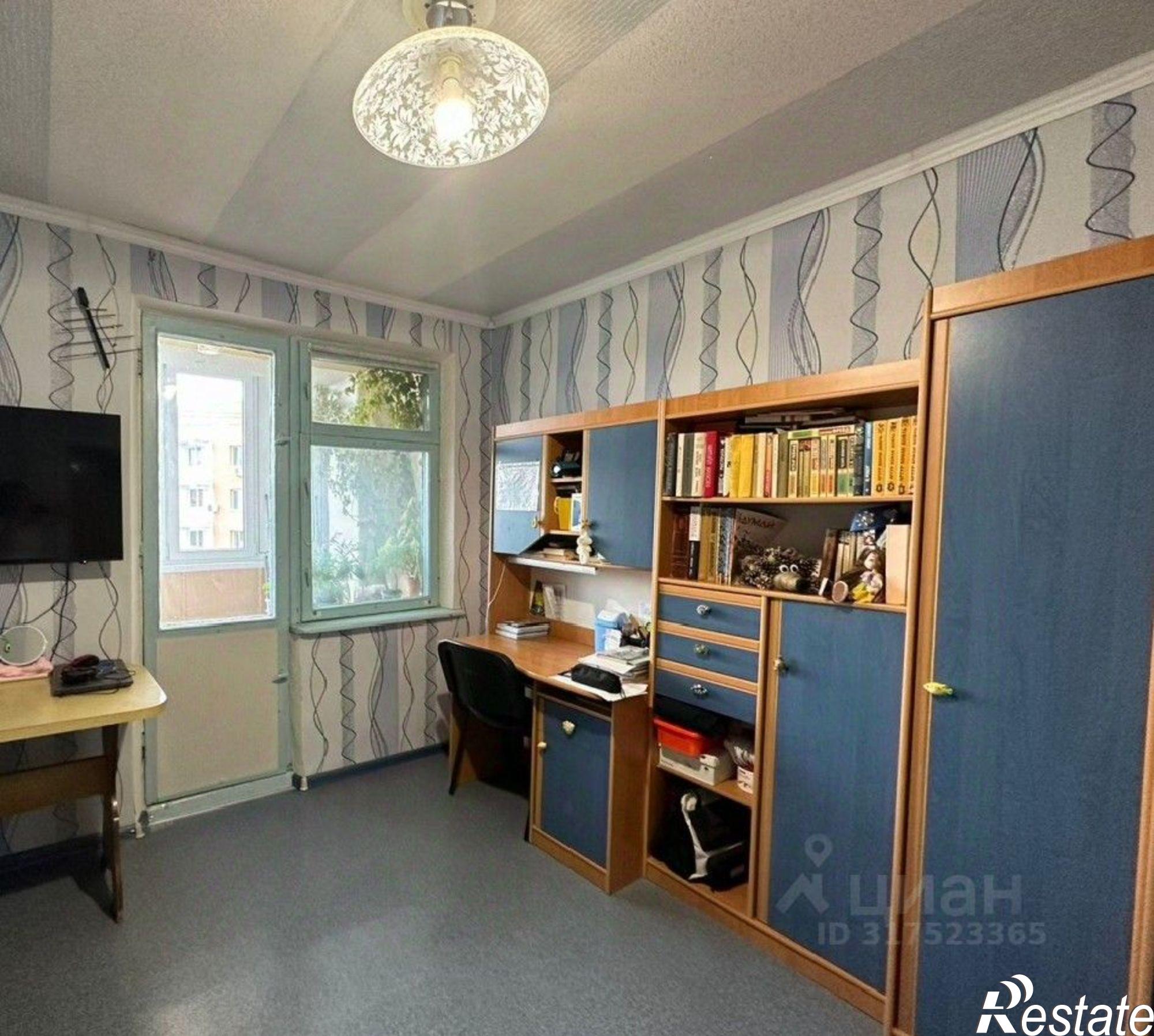 Купить квартиру за 14 000 000 рублей на Крымская улица, 82Б