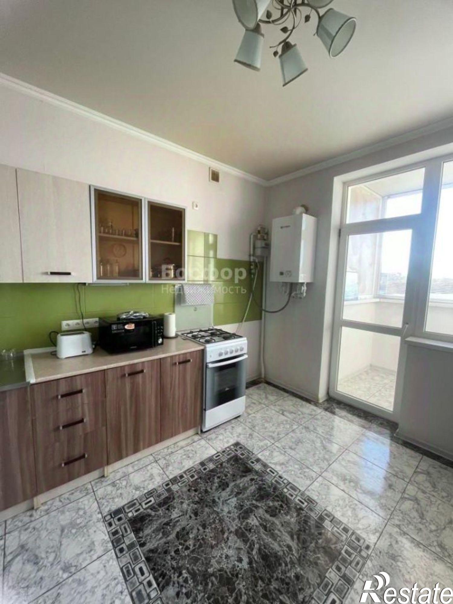 Сдать квартиру за 25 000 рублей на ул Гарнаева, 63К