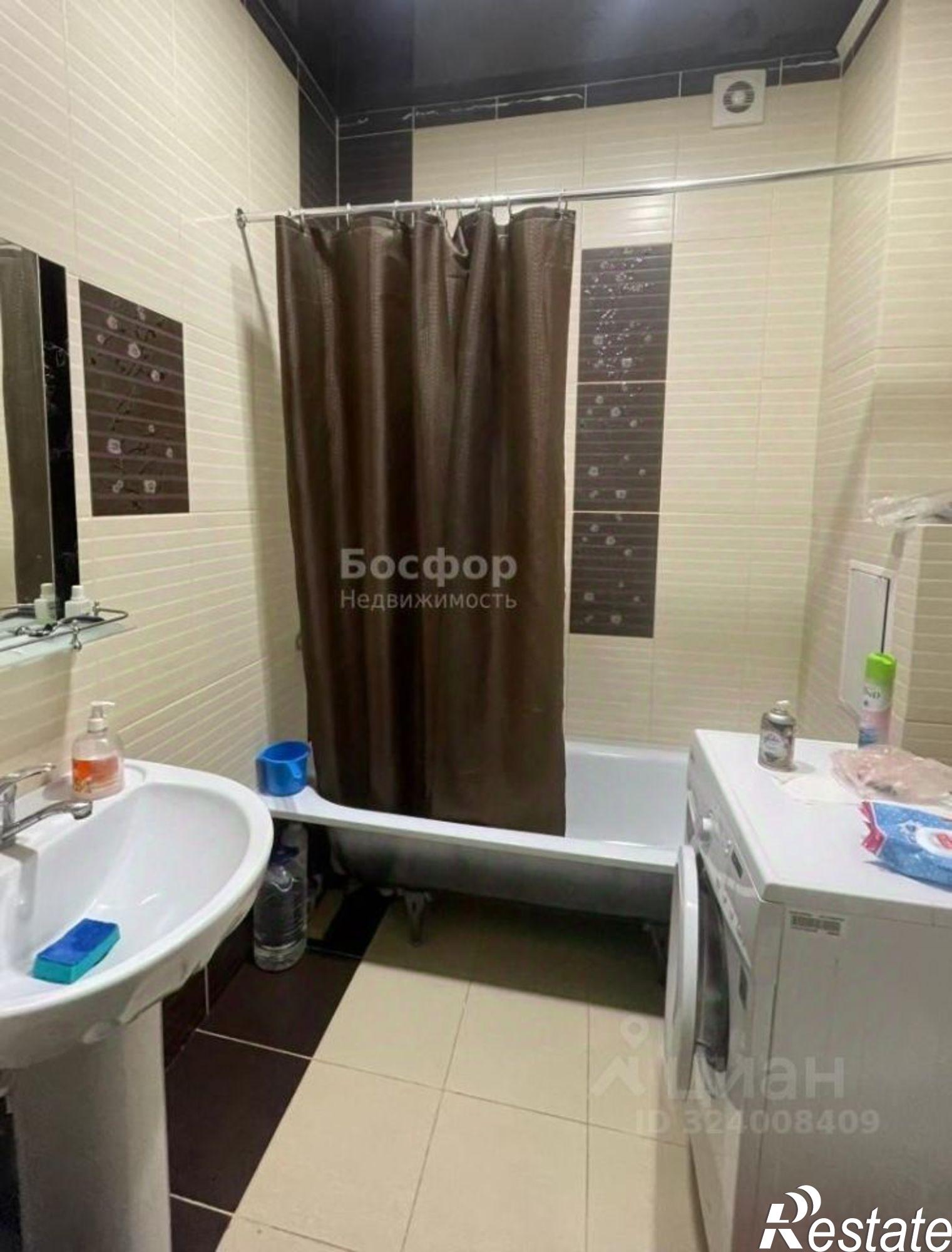 Сдать квартиру за 25 000 рублей на ул Гарнаева, 63К