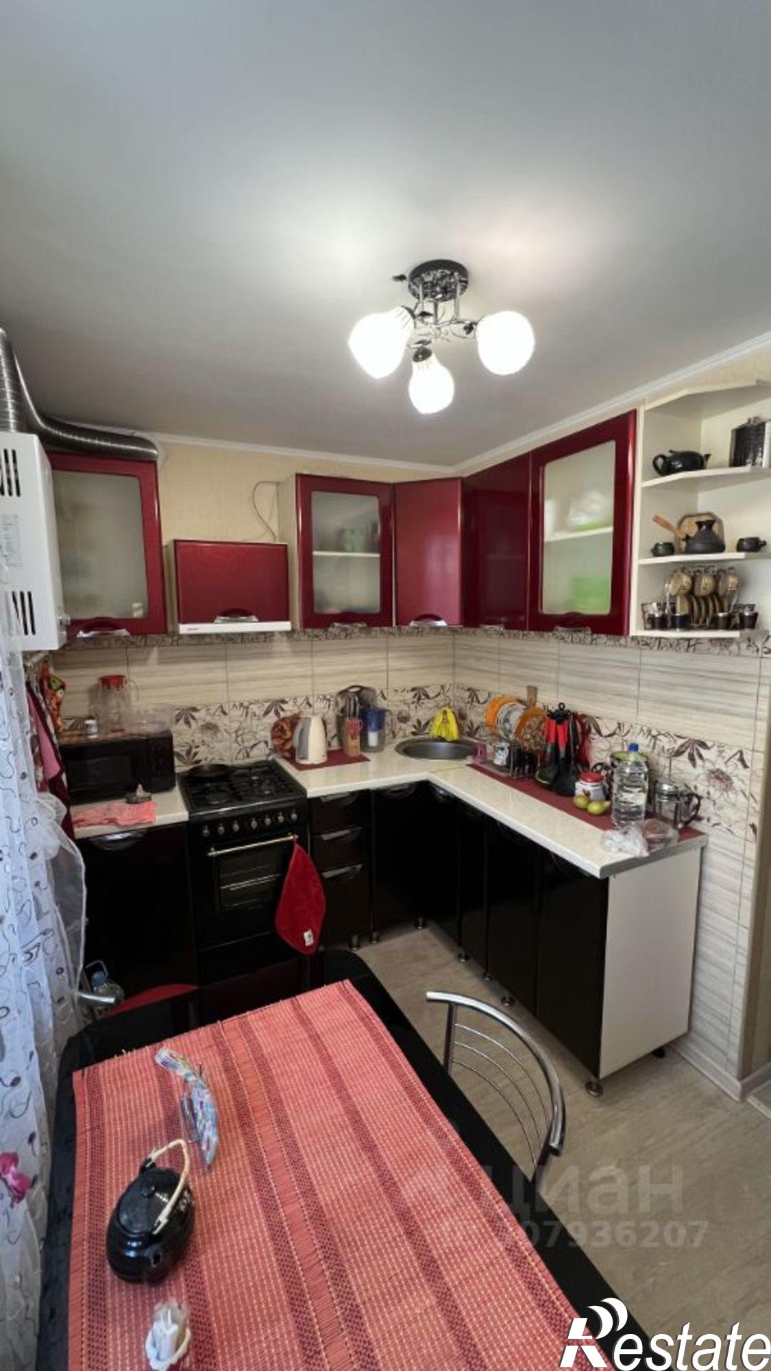 Купить квартиру за 6 150 000 рублей на ул Гагарина, 13