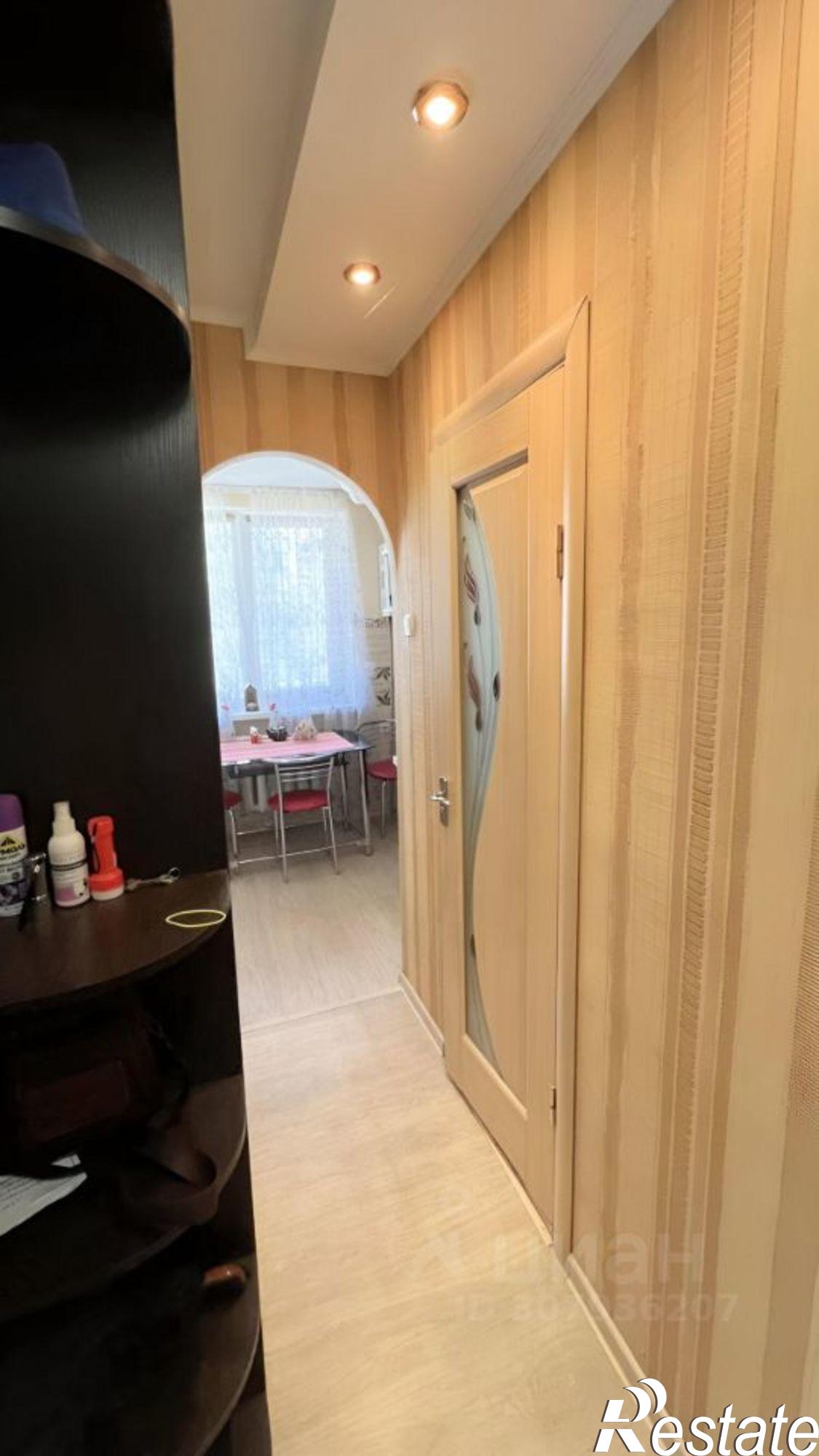 Купить квартиру за 6 150 000 рублей на ул Гагарина, 13