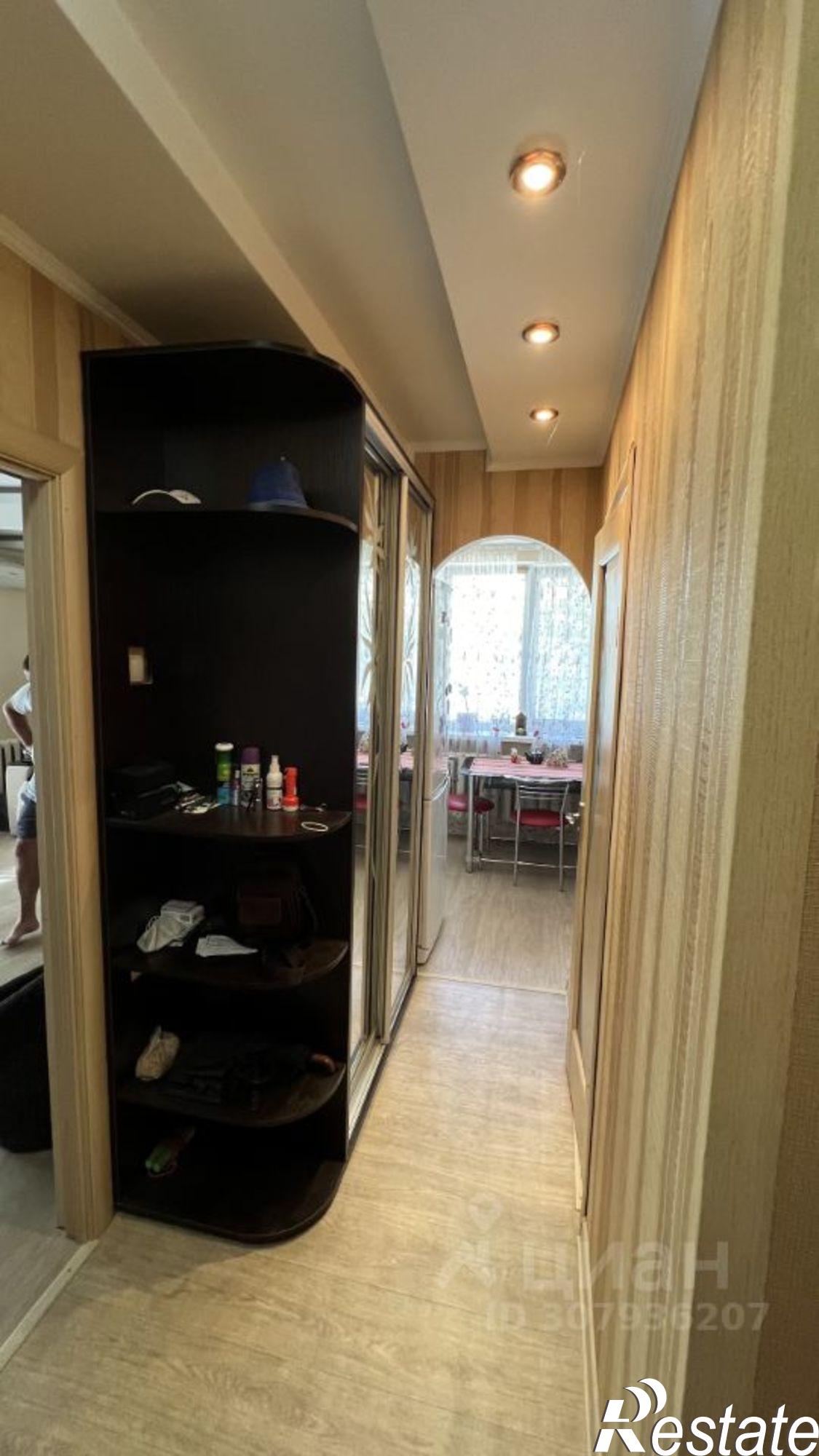 Купить квартиру за 6 150 000 рублей на ул Гагарина, 13