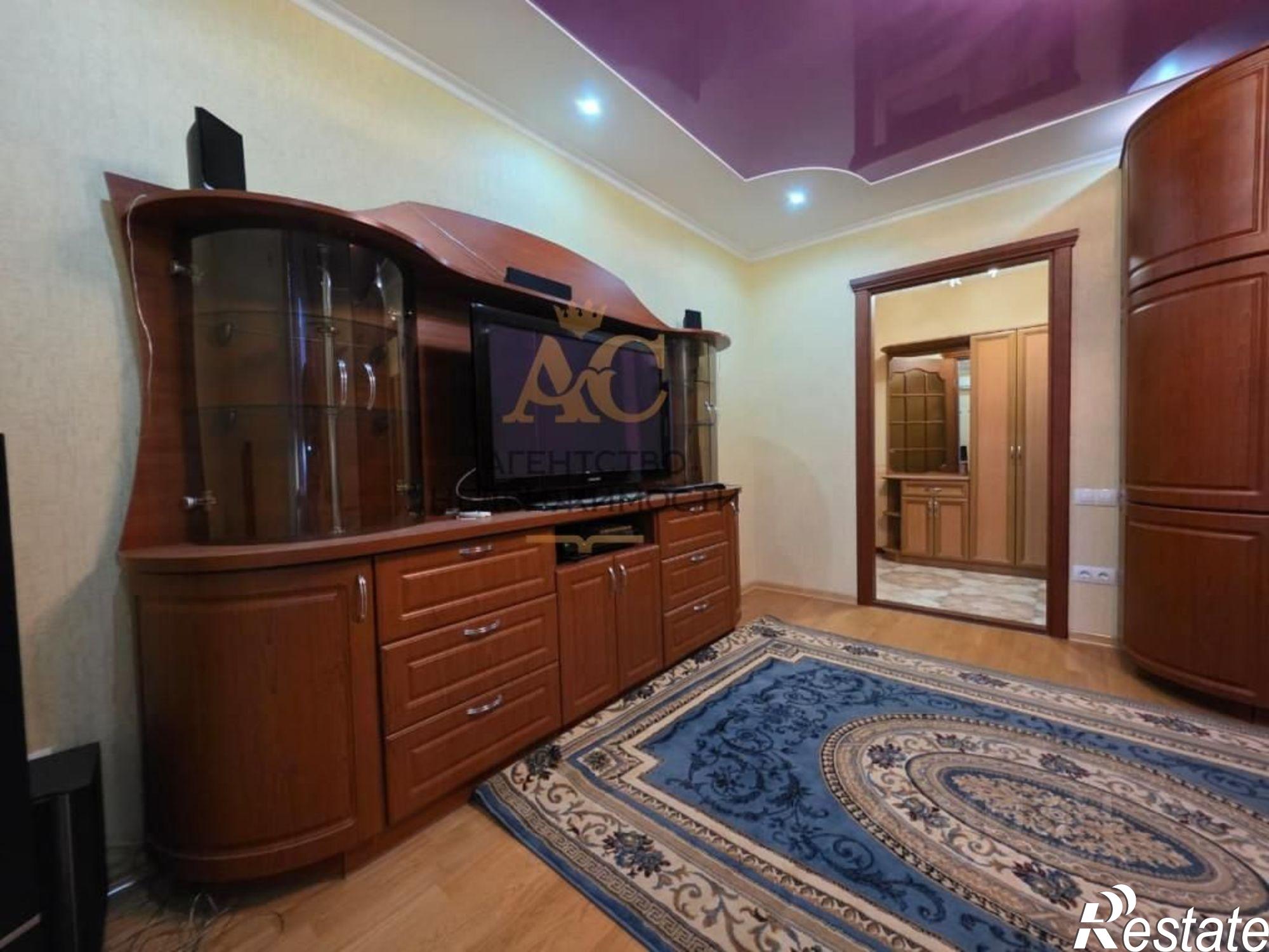 Купить квартиру за 11 500 000 рублей на б-р Старшинова, 8А