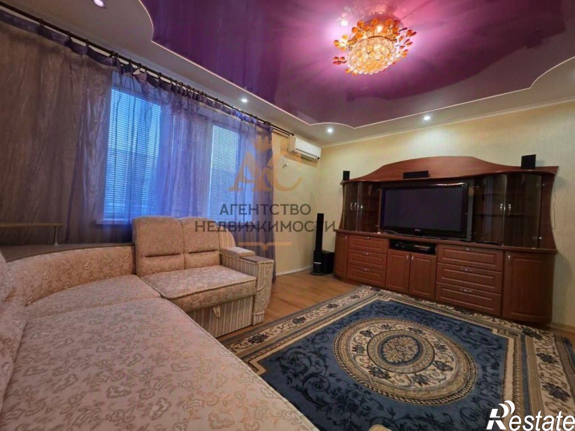 Купить квартиру за 11 500 000 рублей на б-р Старшинова, 8А