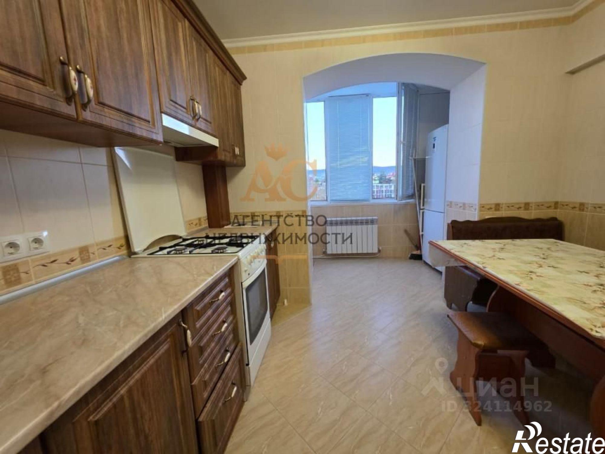 Купить квартиру за 11 500 000 рублей на б-р Старшинова, 8А