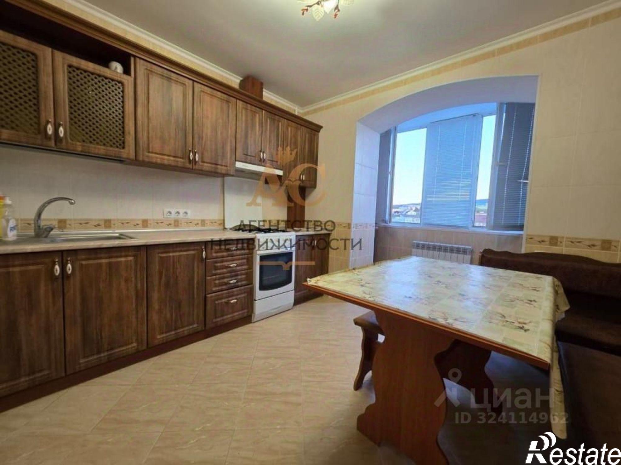 Купить квартиру за 11 500 000 рублей на б-р Старшинова, 8А