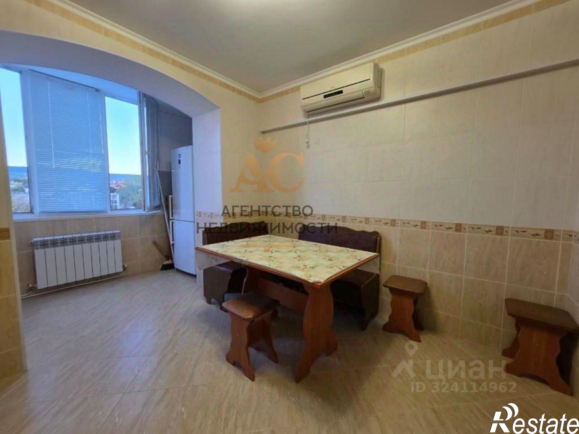 Купить квартиру за 11 500 000 рублей на б-р Старшинова, 8А