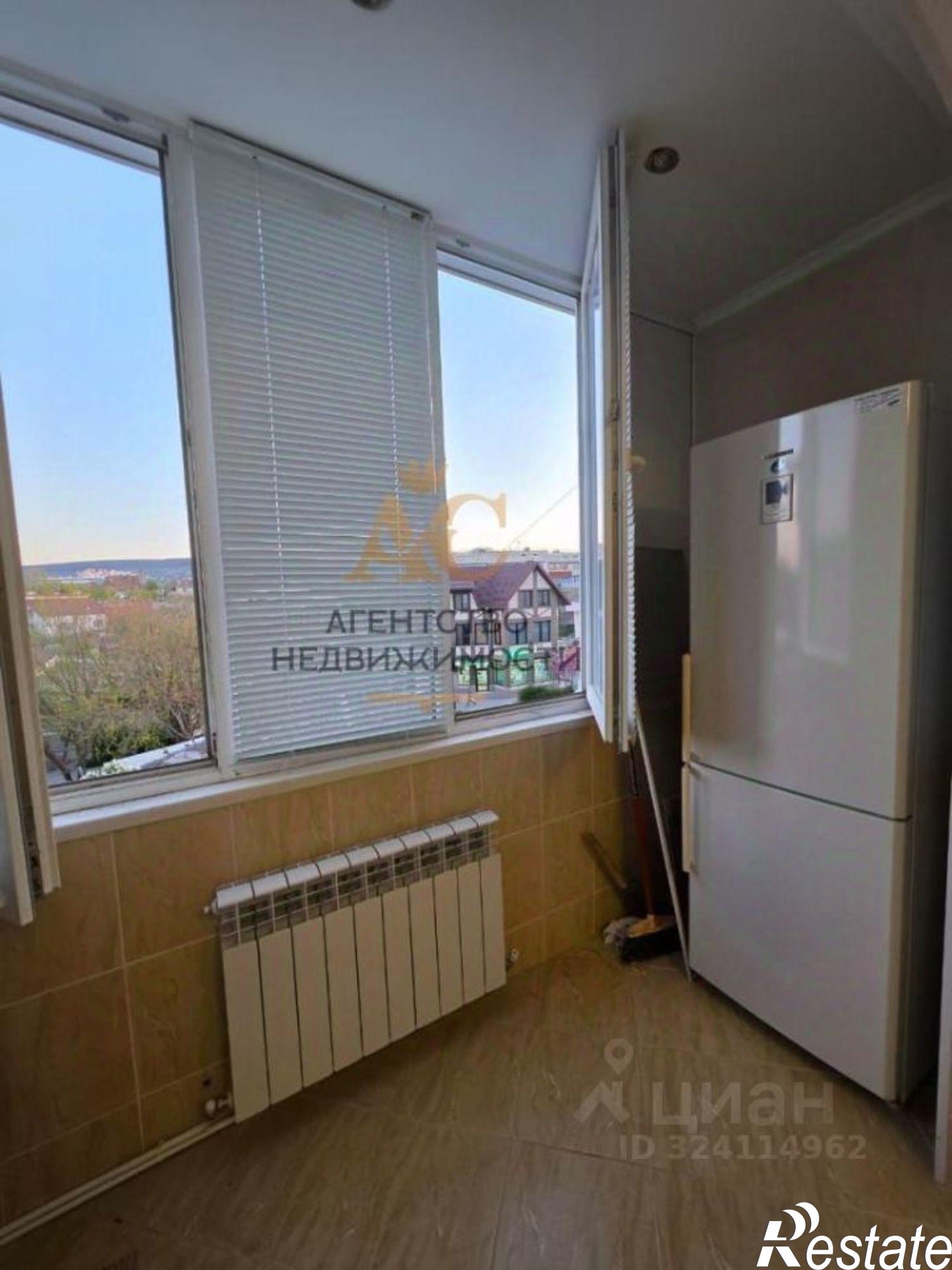 Купить квартиру за 11 500 000 рублей на б-р Старшинова, 8А