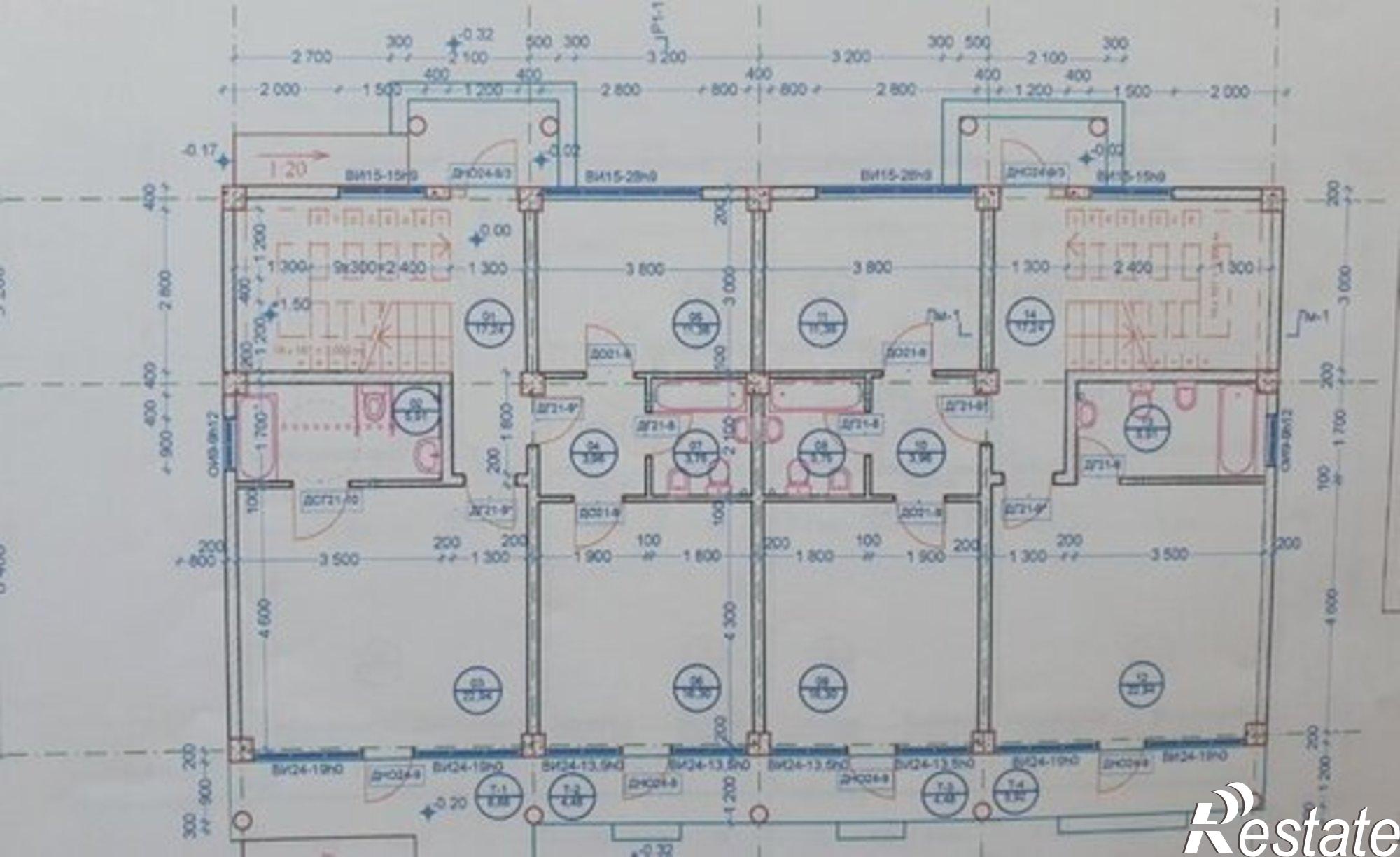 Купить квартиру за 6 200 000 рублей на Керченское шоссе, 27Р