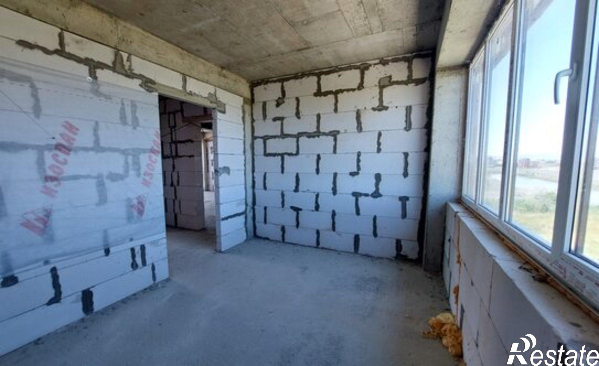 Купить квартиру за 6 200 000 рублей на Керченское шоссе, 27Р