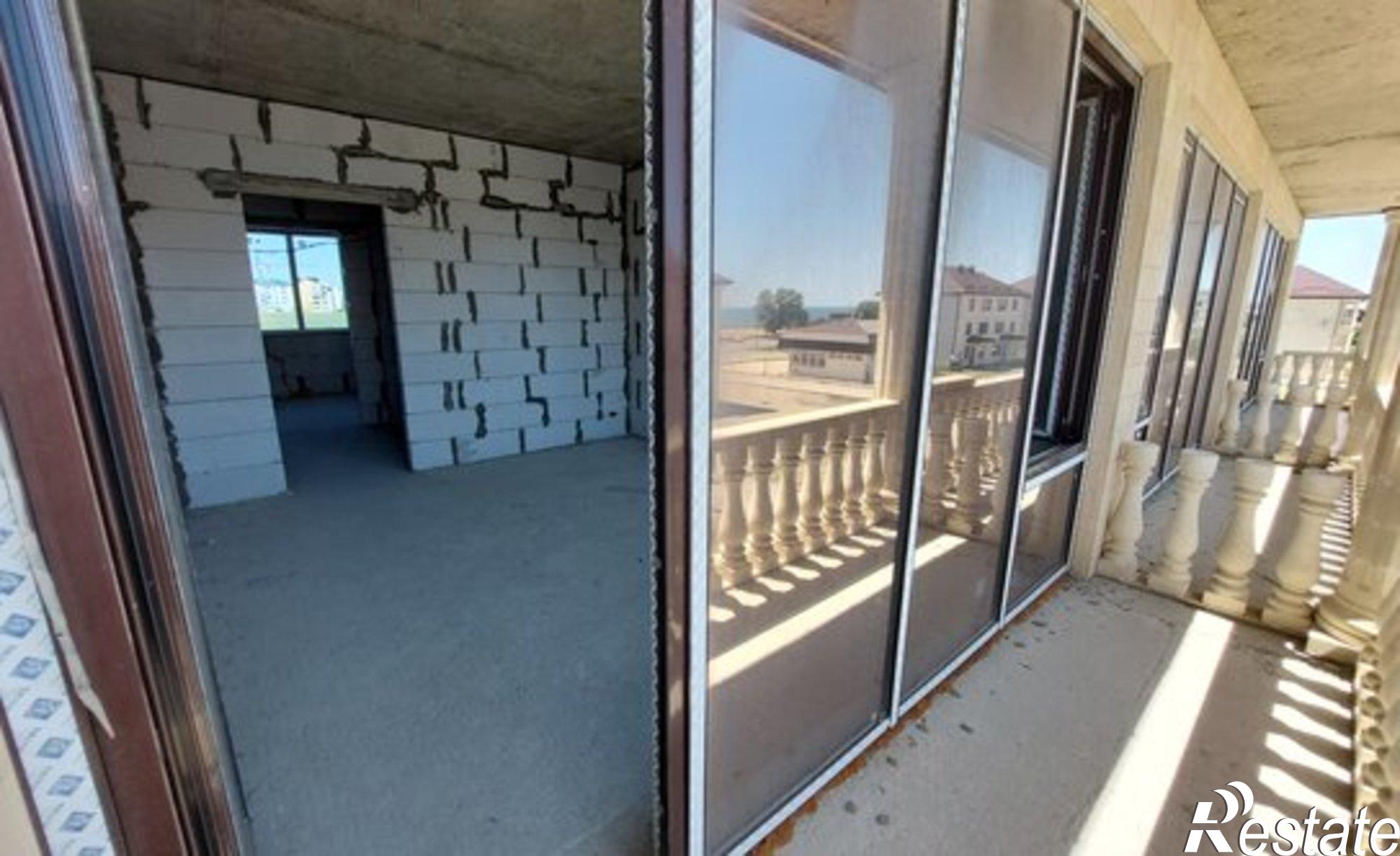 Купить квартиру за 6 200 000 рублей на Керченское шоссе, 27Р