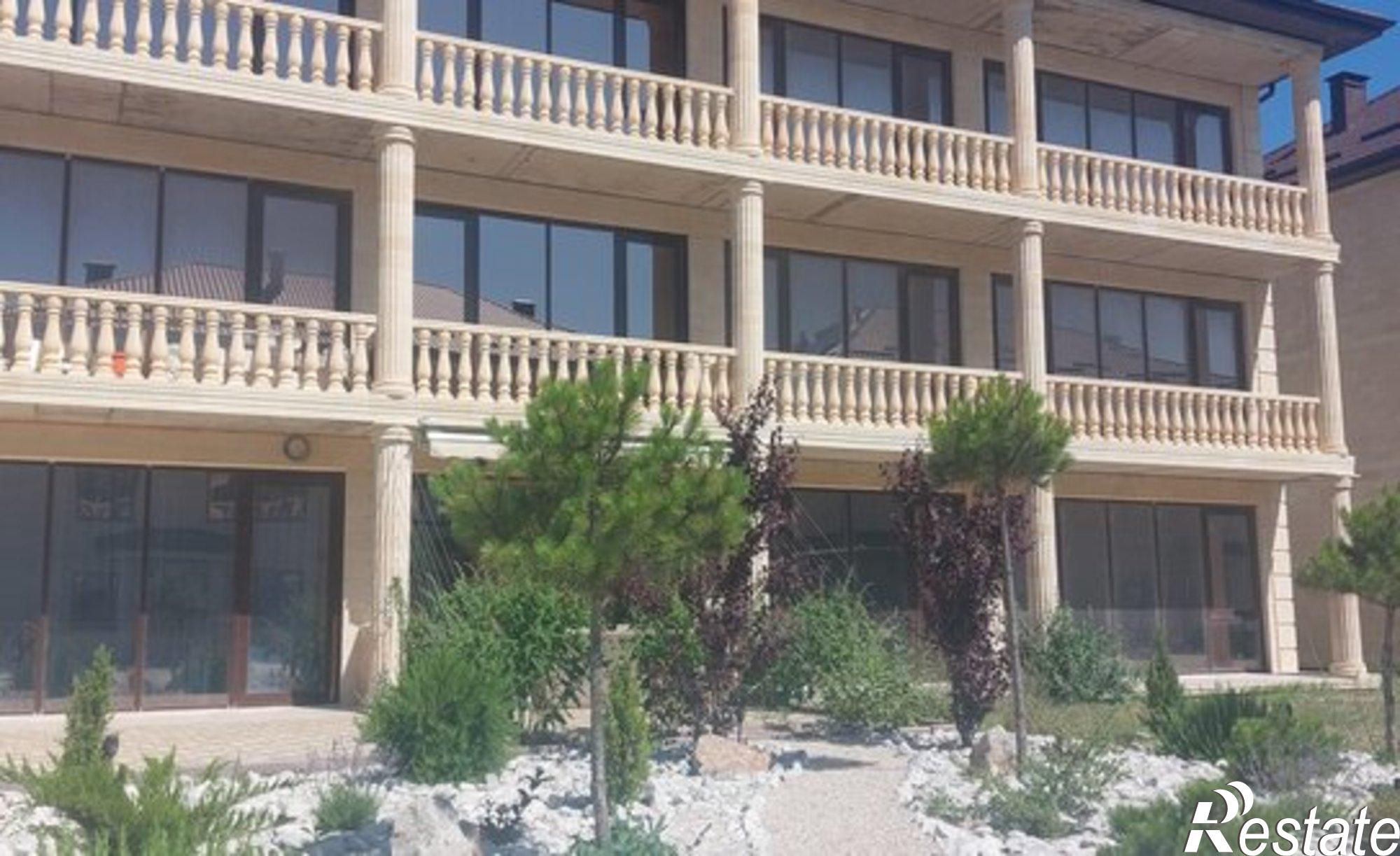 Купить квартиру за 6 200 000 рублей на Керченское шоссе, 27Р