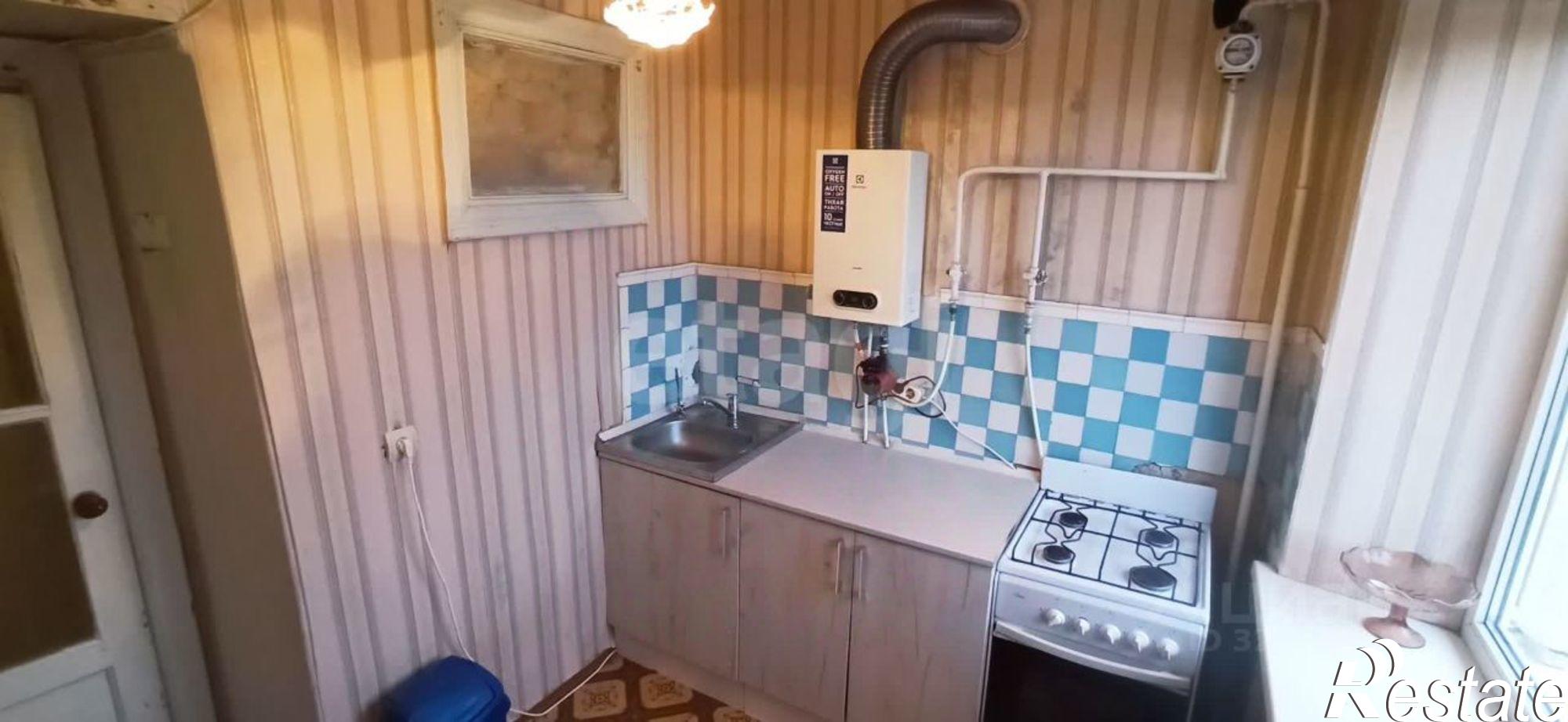 Купить квартиру за 5 840 000 рублей на ул Крымская, 13