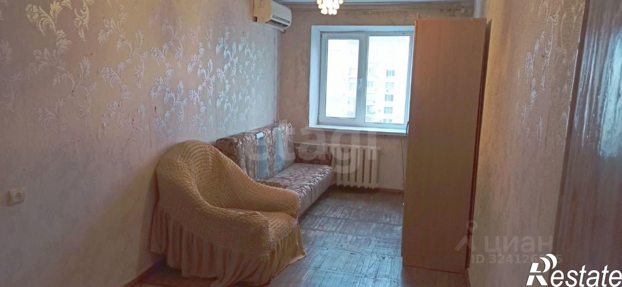 Купить квартиру за 5 840 000 рублей на ул Крымская, 13