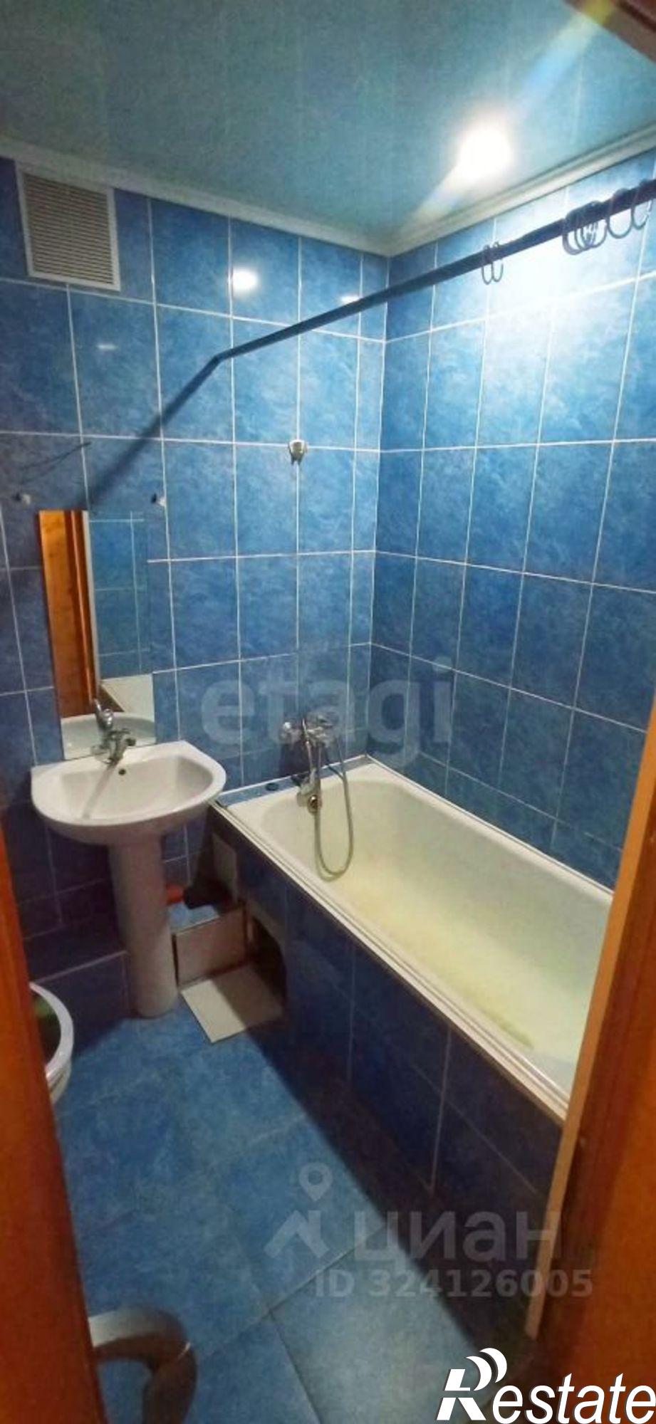 Купить квартиру за 5 840 000 рублей на ул Крымская, 13