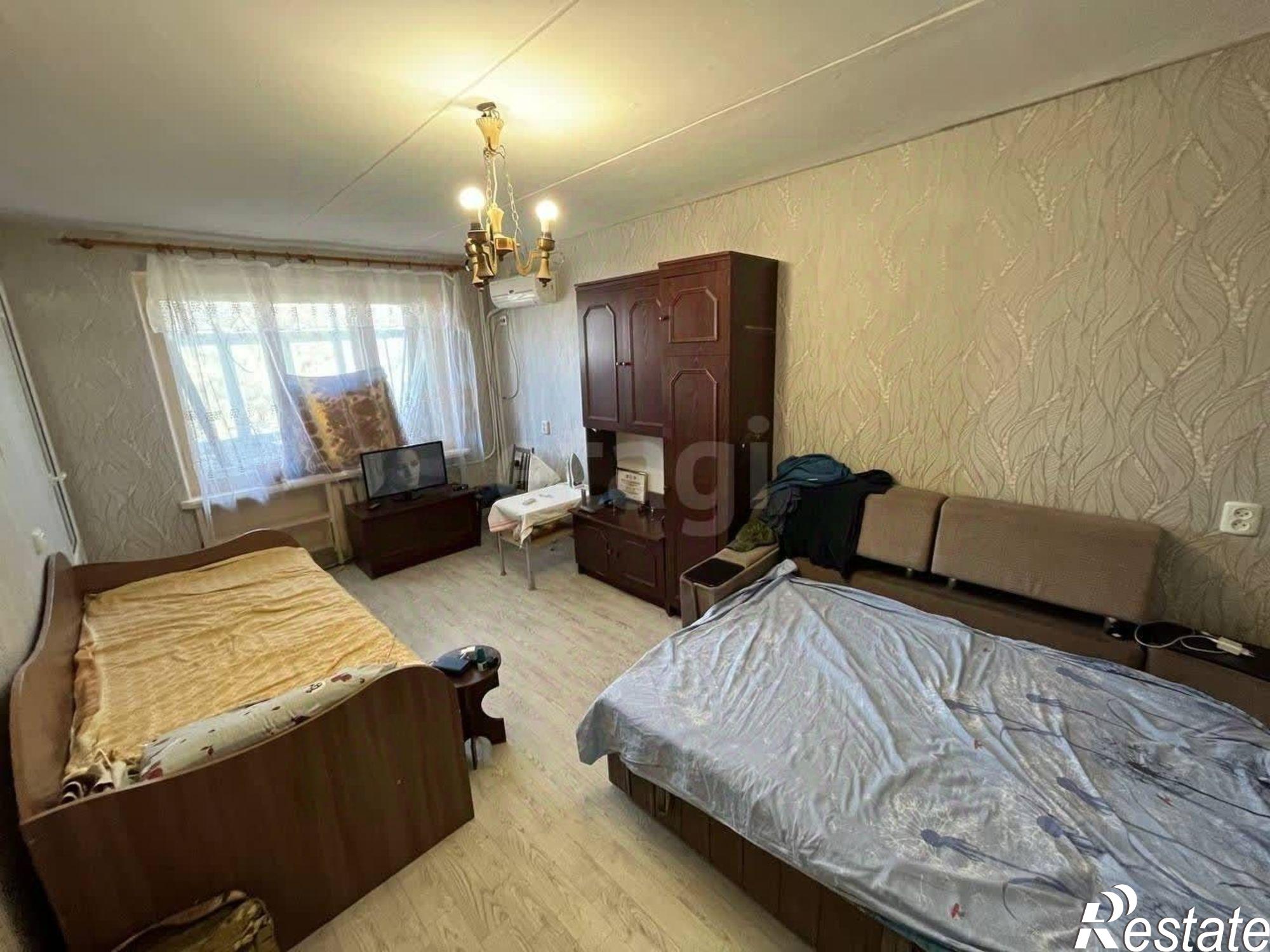 Купить квартиру за 8 700 000 рублей на ул Федько, 103