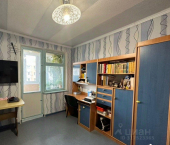 3-комн, 65кв м, этаж 4/5 Крымская улица, 82Б