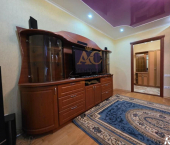 3-комн, 70кв м, этаж 3/5 б-р Старшинова, 8А