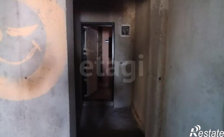 2-комн квартира Симферопольское шоссе, 24Е,  д. 24Е