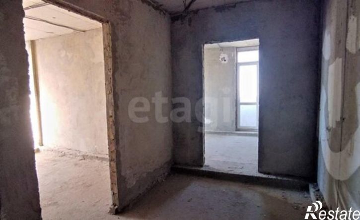 2-комн квартира Симферопольское шоссе, 24Е,  д. 24Е