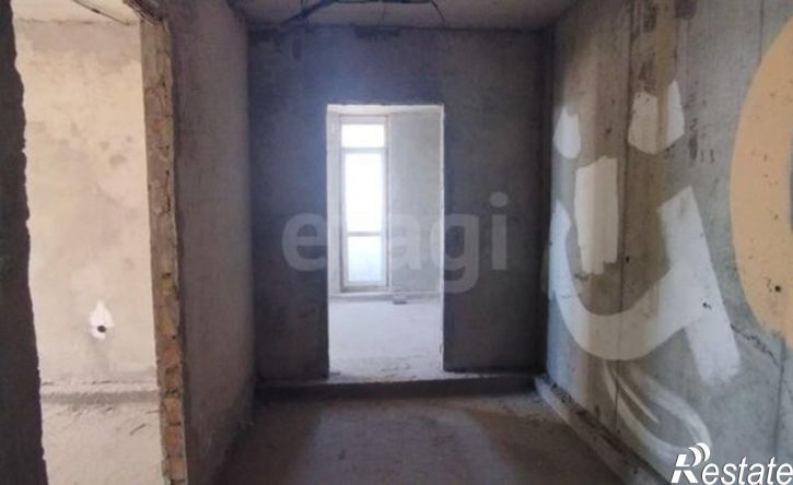 2-комн квартира Симферопольское шоссе, 24Е,  д. 24Е