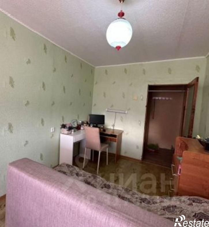 3-комн квартира Крымская улица, 82Б,  д. 82Б