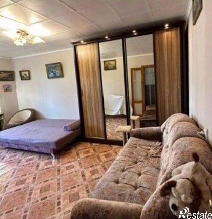 3-комн квартира Крымская улица, 82Б,  д. 82Б